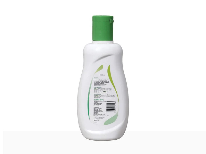 NMF-e  baby lotion