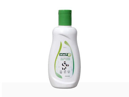 NMF-e  baby lotion