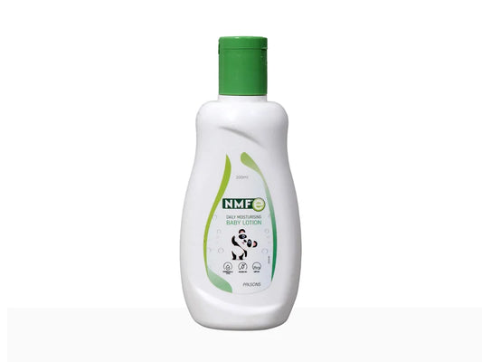 NMF-e  baby lotion