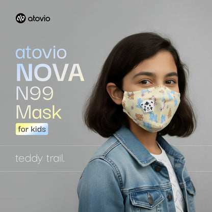 Atovio Mask