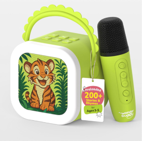 Sensory Audio & Music Box for Speech & Auditory Processing by Abley's