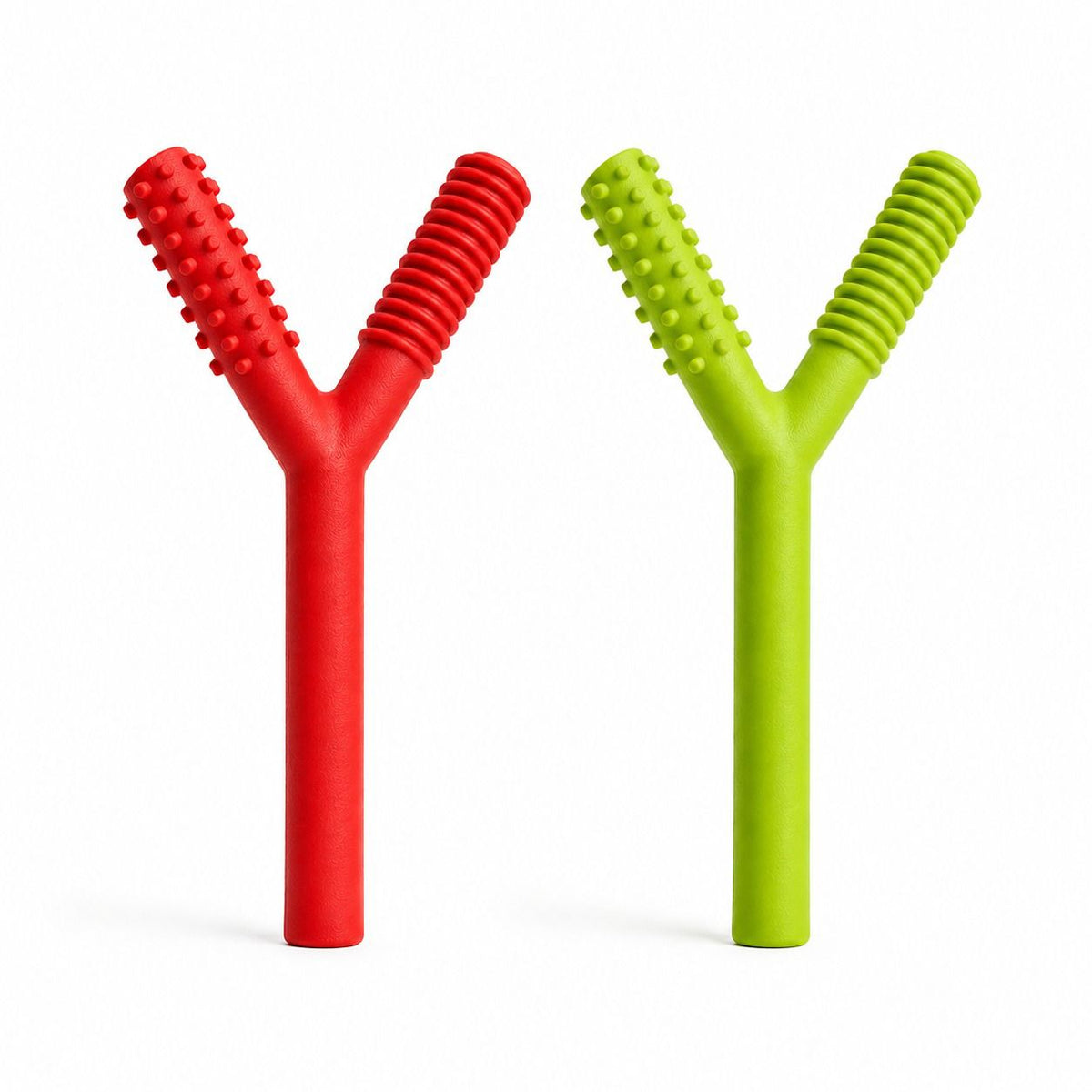 Abley's Y Shape Chew Tube