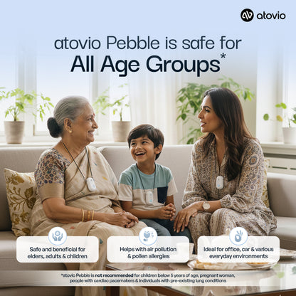 Atovio Pebble