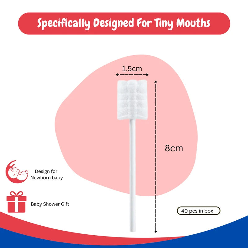 Tekme Oral Cleaner