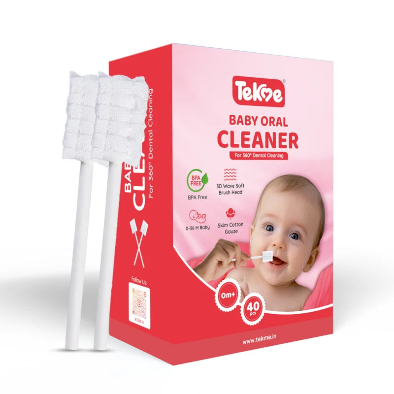 Tekme Oral Cleaner