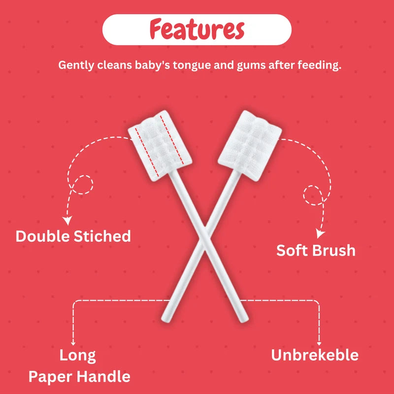 Tekme Oral Cleaner