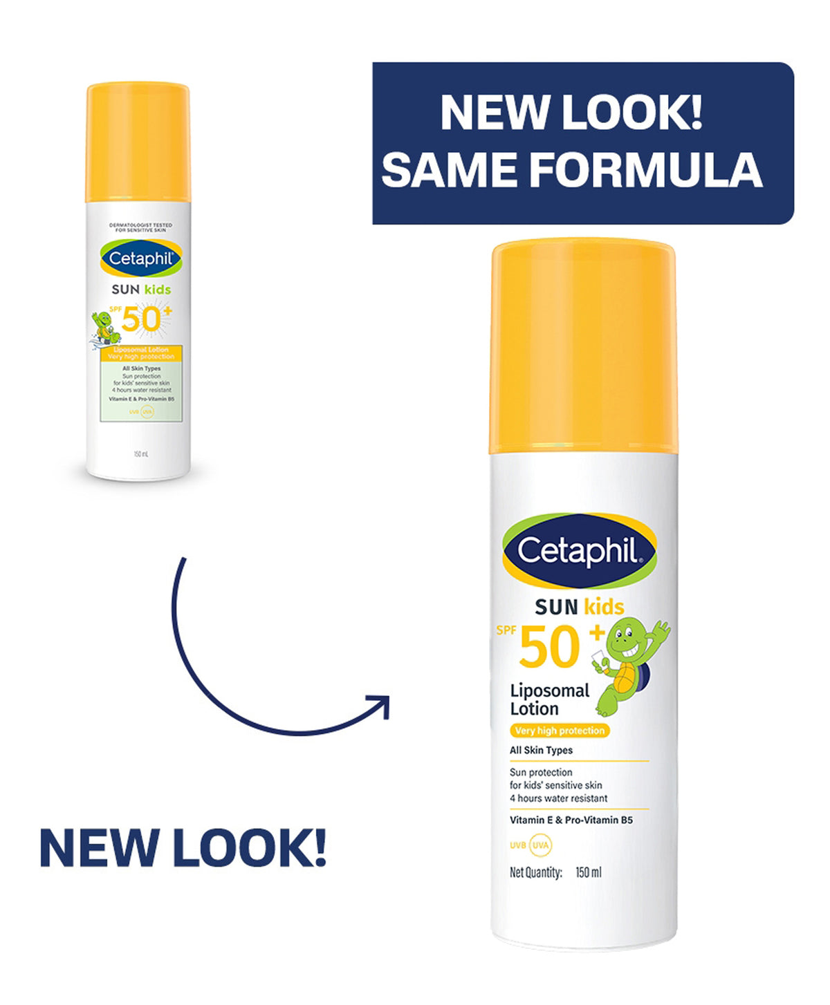 Cetaphil Sun Kids Sunscreen