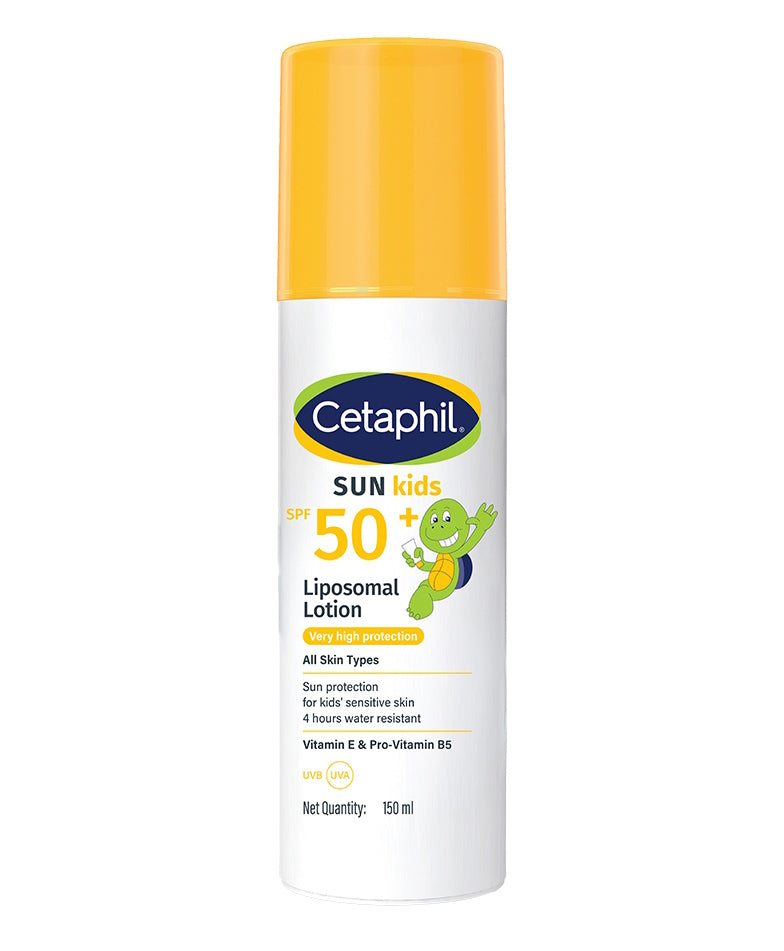 Cetaphil Sun Kids Sunscreen