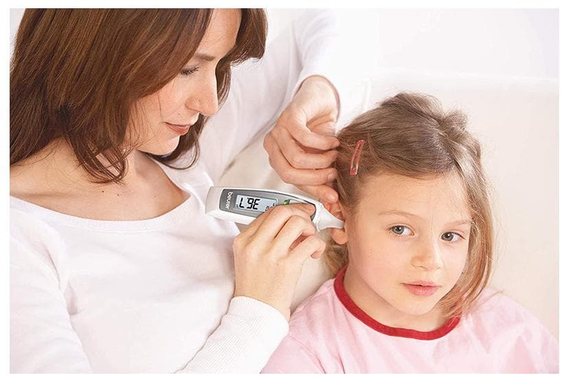 Beurer FT65 Infrared Thermometer
