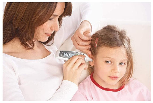 Beurer FT65 Infrared Thermometer