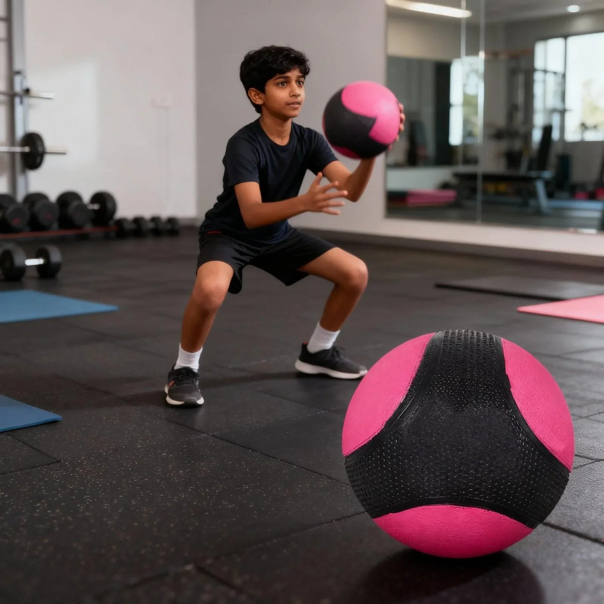 Abley's Medicine Ball 1 Kg