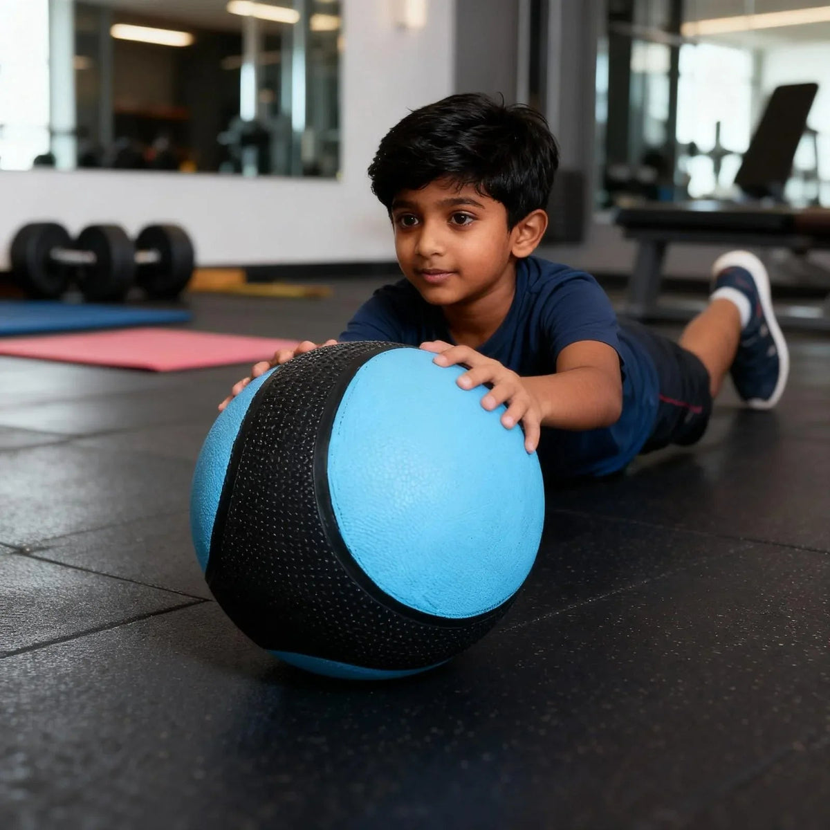 Abley's Medicine Ball 3 Kg
