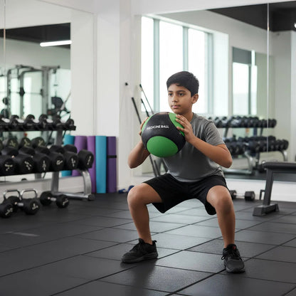 Abley's Medicine Ball 2 Kg