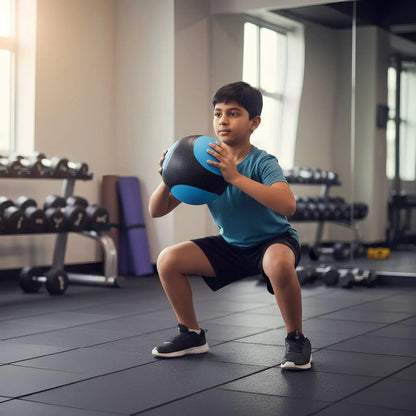 Abley's Medicine Ball 3 Kg