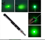 Visual Tracking & Optical Coordination Therapy Laser Light by Abley's