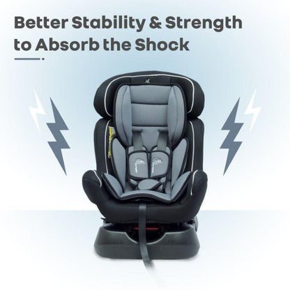 R for Rabbit Jack N Jill Car Seat