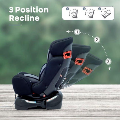 R for Rabbit Jack N Jill Car Seat