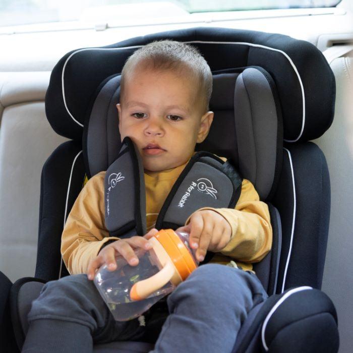 R for Rabbit Jack N Jill Car Seat