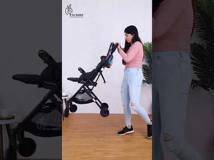 R for Rabbit Pocket Lite Stroller