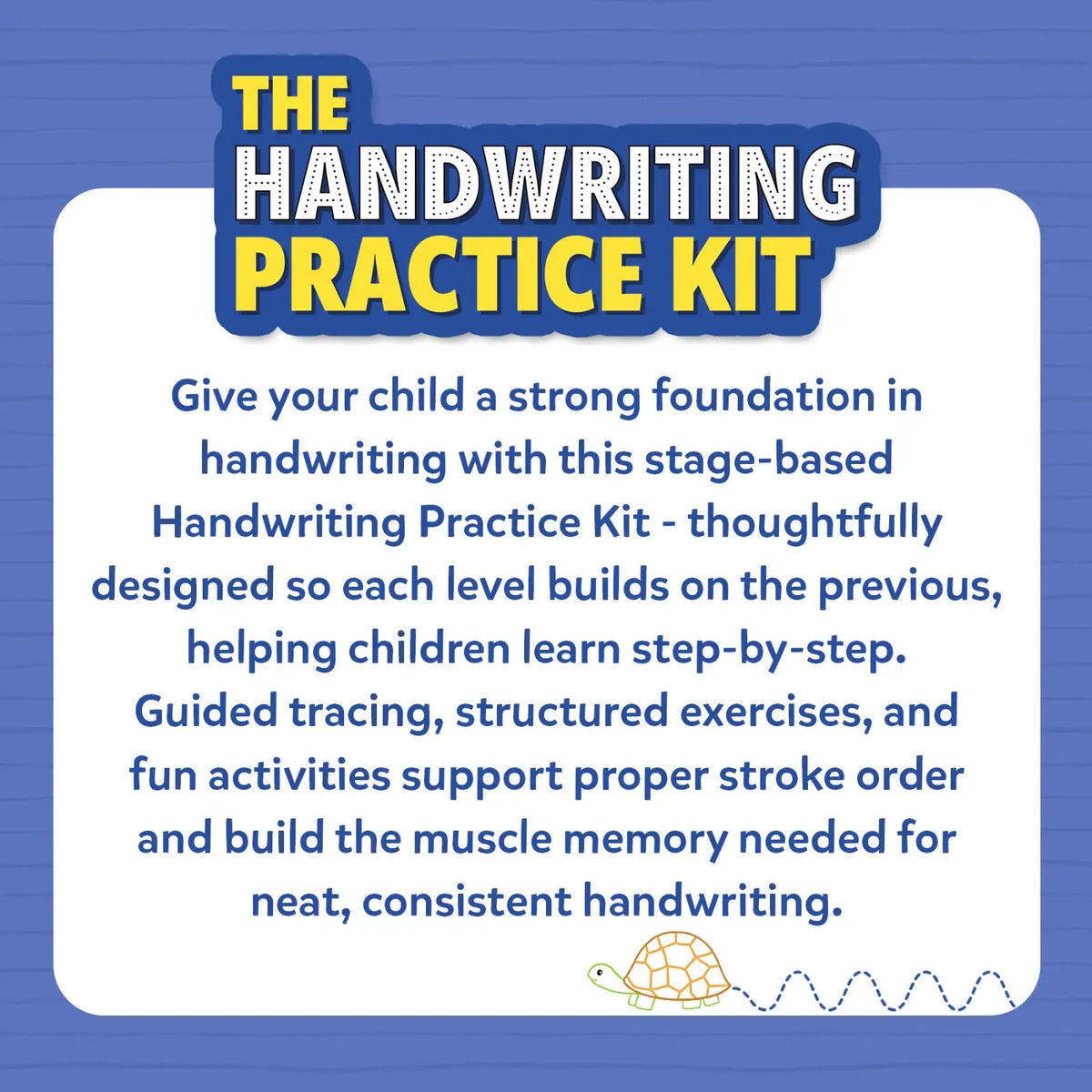 Skillmatics Letters, Numbers, Shapes & Colors Flash Cards (Ages 1-4 Years)