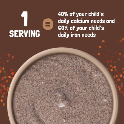 Slurrp Farm Cereal - Sprouted Ragi