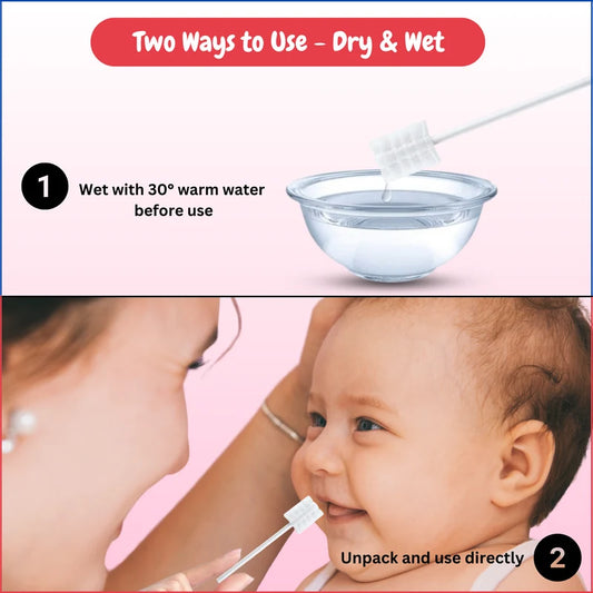 Tekme Oral Cleaner